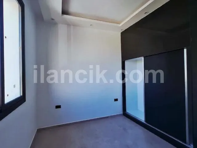 Satılık 2+1 Daire - Lapta, Girne - Geniş Teras - 7