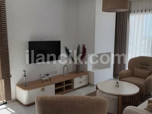 Küçük Erenköy'de Satılık 2 Odalı Müstakil Villa - 7
