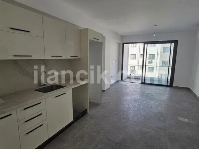 Satılık 2+1 Daire - Girne Merkez, 2. Kat
