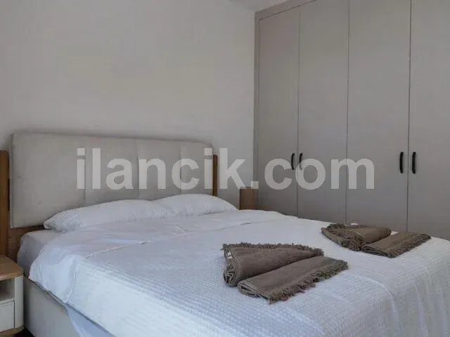 Küçük Erenköy'de Satılık 2 Odalı Müstakil Villa - 8
