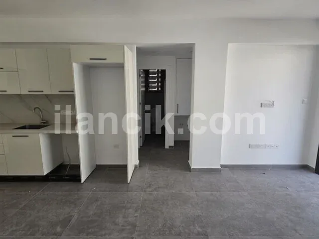 Satılık 2+1 Daire - Girne Merkez, 2. Kat - 2