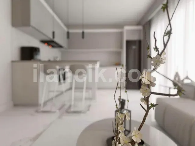 Lapta’da Modern 2 Yatak Odalı Daire – Blok A, Zemin Kat - 12