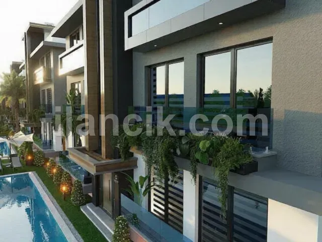 Lapta’da Modern 2 Yatak Odalı Daire – Blok A, Zemin Kat - 16