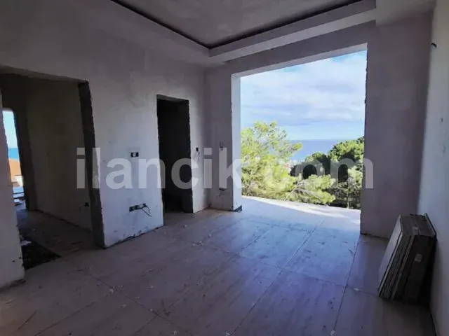 Satılık 3 Yatak Odalı Villa - Karşıyaka, Girne - 3