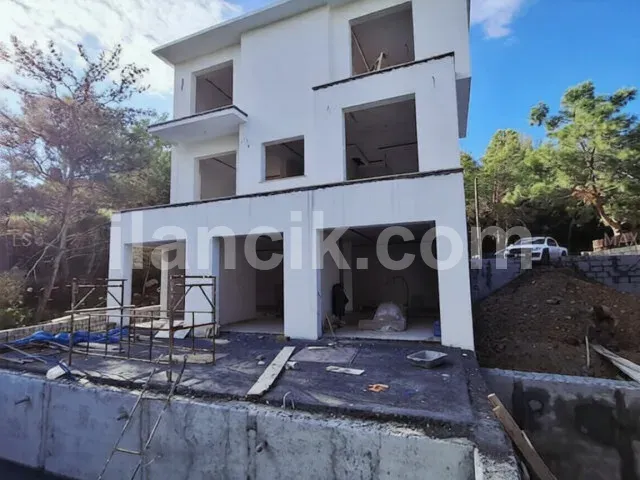 Satılık 3 Yatak Odalı Villa - Karşıyaka, Girne - 6