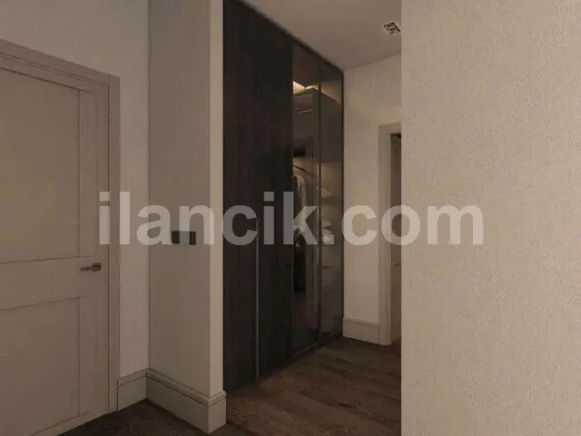 Satılık 4+1 Müstakil Villa — Ozanköy, Girne - 14