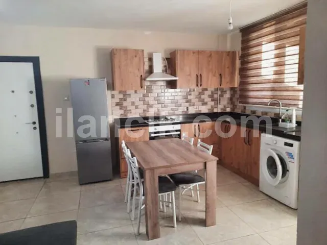 Gönyeli'nde Satılık 2+1 Daire, 80 m², Eşyalı - 3