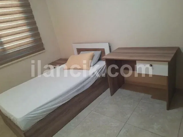 Gönyeli'de Satılık 2+1 Daire – 80 m², Eşyalı, Türk Koçanlı - 4