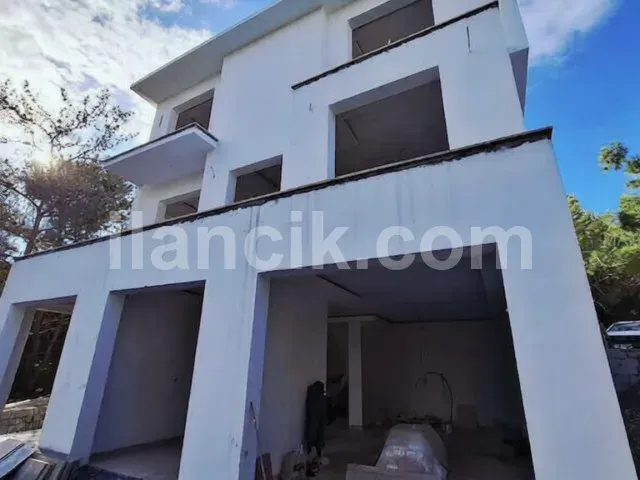 Satılık 3 Yatak Odalı Villa - Karşıyaka, Girne - 9