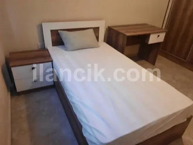 Gönyeli'de Satılık 2+1 Daire – 80 m², Eşyalı, Türk Koçanlı - 5