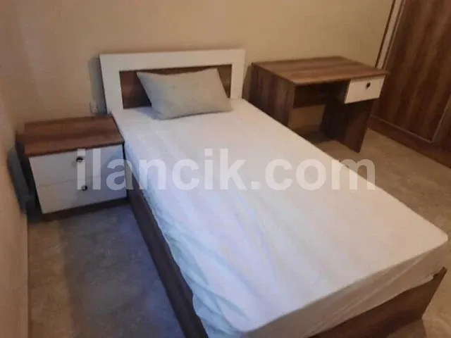 Gönyeli'nde Satılık 2+1 Daire, 80 m², Eşyalı - 6