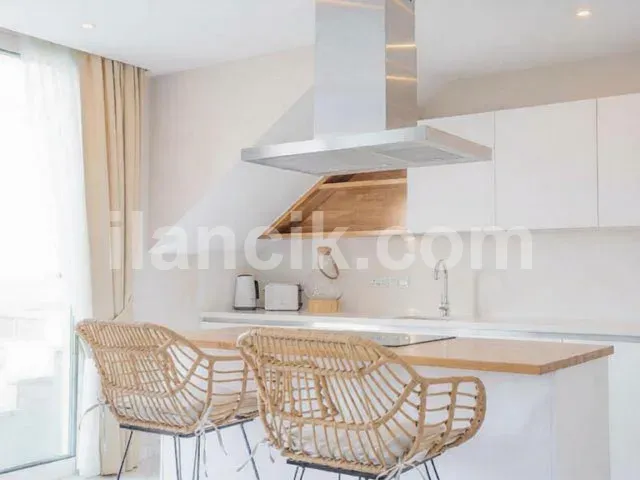 Satılık 2 Yatak Odalı Daire - Tatlısu, Mağusa - 6