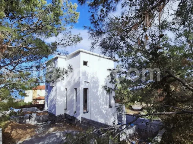 Satılık 3 Yatak Odalı Villa - Karşıyaka, Girne - 12