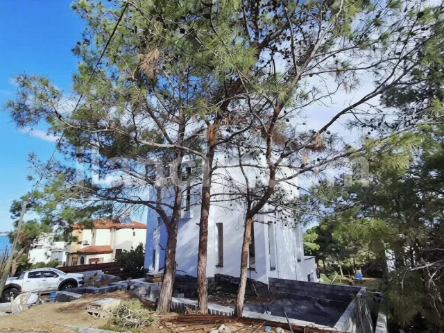 Satılık 3 Yatak Odalı Villa - Karşıyaka, Girne - 13