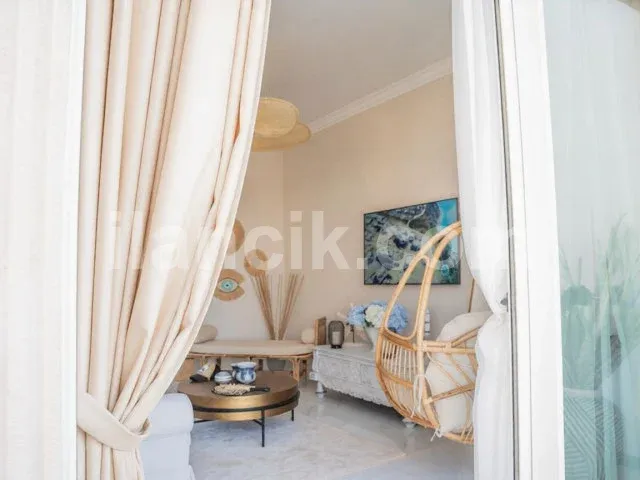 Satılık 2 Yatak Odalı Daire - Tatlısu, Mağusa - 7