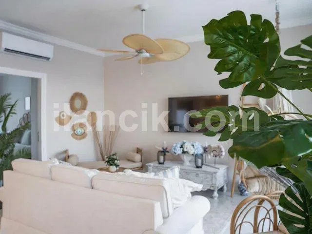 Satılık 2 Yatak Odalı Daire - Tatlısu, Mağusa - 8