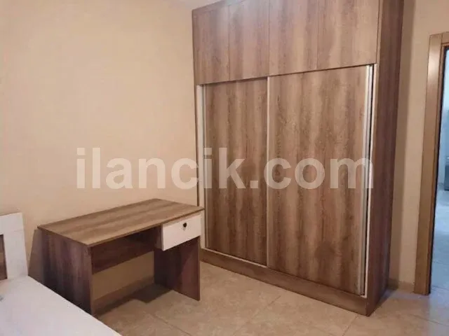 Gönyeli'de Satılık 2+1 Daire – 80 m², Eşyalı, Türk Koçanlı - 10