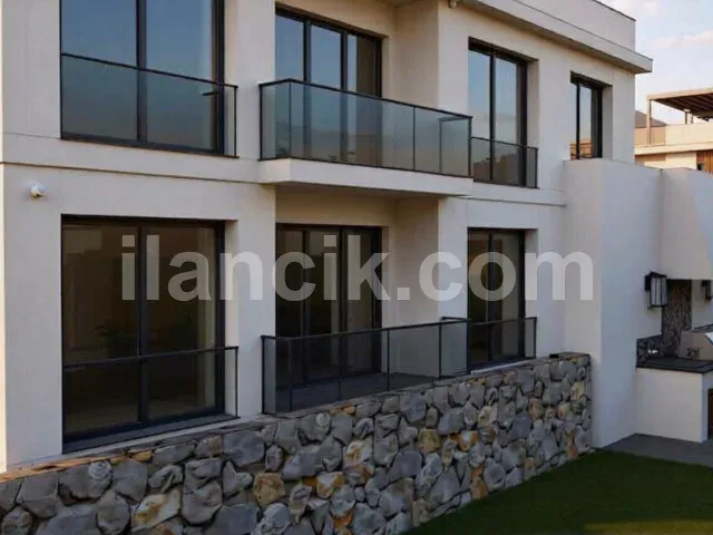 Gönyeli'nde Satılık 2+1 Daire, 80 m², Eşyalı - 10