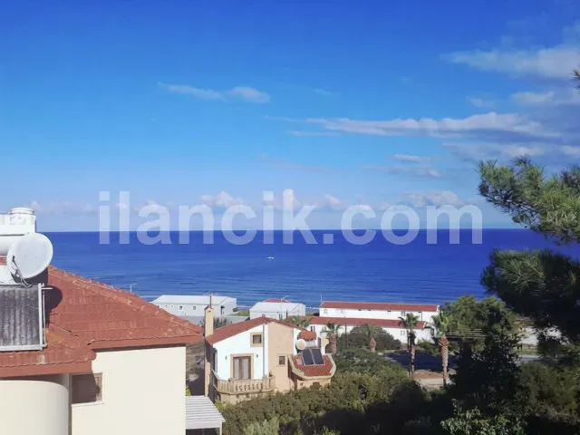 Satılık 3 Yatak Odalı Villa - Karşıyaka, Girne - 15