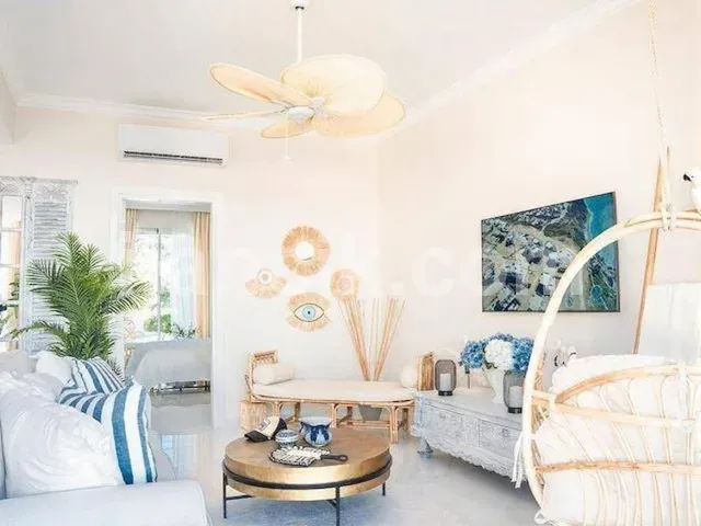Satılık 3 Yatak Odalı Daire - Tatlısu, Mağusa - 3
