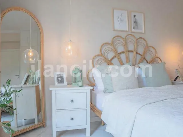 Satılık 2 Yatak Odalı Daire - Tatlısu, Mağusa - 11