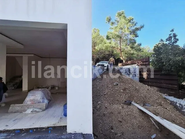 Satılık 3 Yatak Odalı Villa - Karşıyaka, Girne - 17