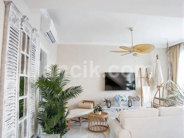Satılık 3 Yatak Odalı Daire - Tatlısu, Mağusa - 5