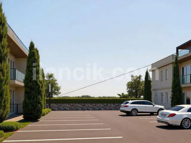 Gönyeli'de Satılık 2+1 Daire – 80 m², Eşyalı, Türk Koçanlı - 14