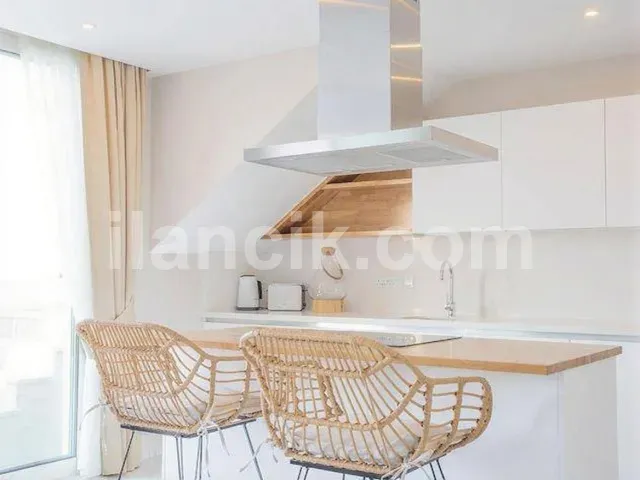 Satılık 3 Yatak Odalı Daire - Tatlısu, Mağusa - 6