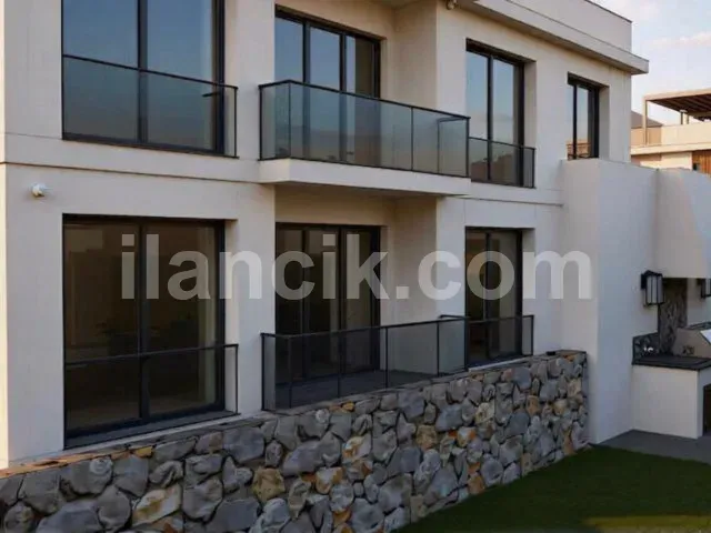 Gönyeli'de Satılık 2+1 Daire – 80 m², Eşyalı, Türk Koçanlı - 15