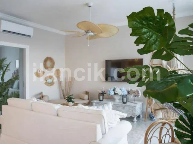 Satılık 3 Yatak Odalı Daire - Tatlısu, Mağusa - 7