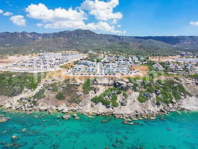 Satılık 2 Yatak Odalı Daire - Tatlısu, Mağusa - 15