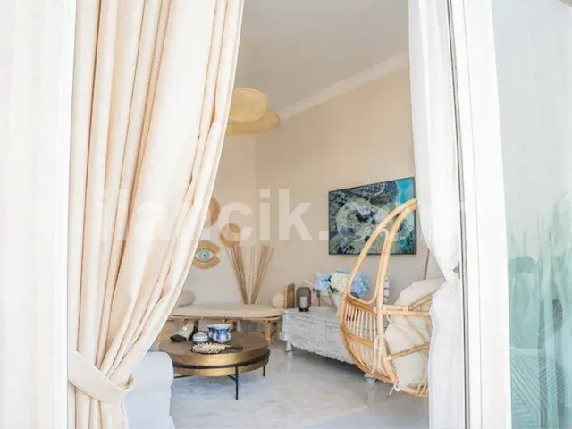 Satılık 3 Yatak Odalı Daire - Tatlısu, Mağusa - 8