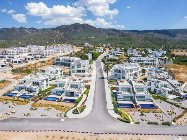 Satılık 2 Yatak Odalı Daire - Tatlısu, Mağusa - 16