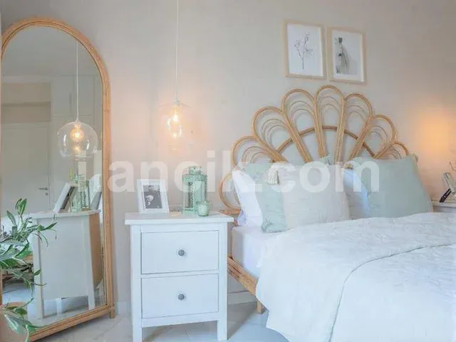 Satılık 3 Yatak Odalı Daire - Tatlısu, Mağusa - 10