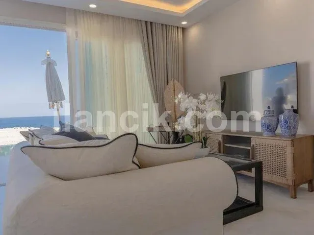Satılık 2 Yatak Odalı Daire - Tatlısu, Mağusa - 5