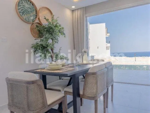 Satılık 2 Yatak Odalı Daire - Tatlısu, Mağusa - 6