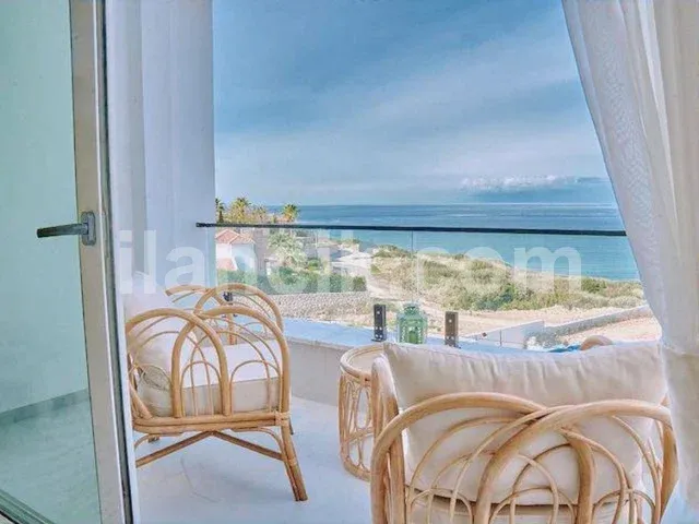 Satılık 3 Yatak Odalı Daire - Tatlısu, Mağusa - 11