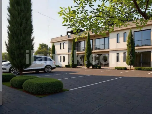 Gönyeli'de Satılık 2+1 Daire – 80 m², Eşyalı, Türk Koçanlı - 20