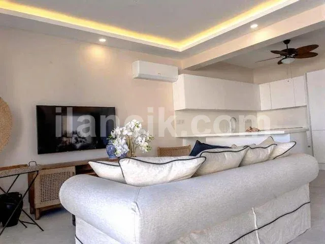 Satılık 2 Yatak Odalı Daire - Tatlısu, Mağusa - 7