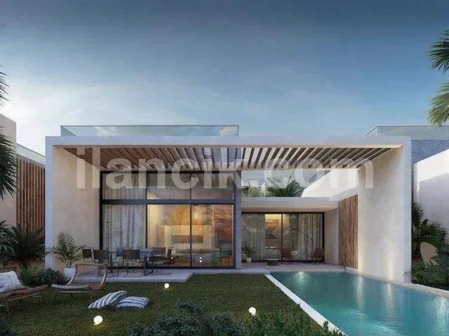 Satılık 4+1 Villa - Esentepe, Girne
