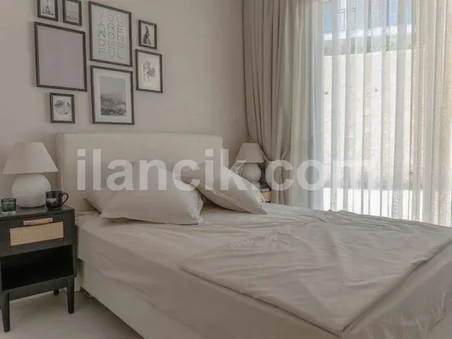 Satılık 2 Yatak Odalı Daire - Tatlısu, Mağusa - 8