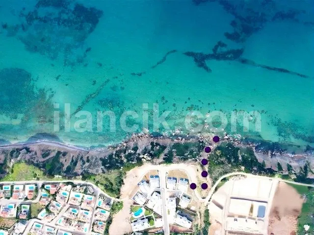 Satılık 3 Yatak Odalı Daire - Tatlısu, Mağusa - 13