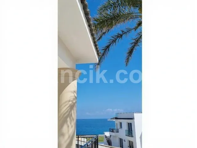Satılık 3 Odalı Daire, Çatalköy Girne - Denize Yakın - 2