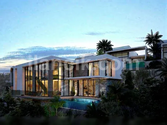 Satılık 4+1 Villa - Esentepe, Girne - 2