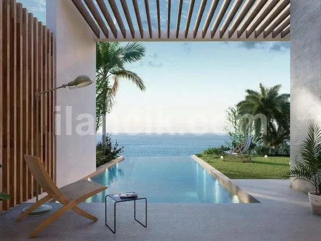 Satılık 4+1 Villa - Esentepe, Girne - 3
