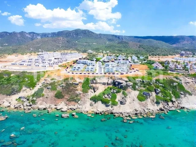 Satılık 3 Yatak Odalı Daire - Tatlısu, Mağusa - 15