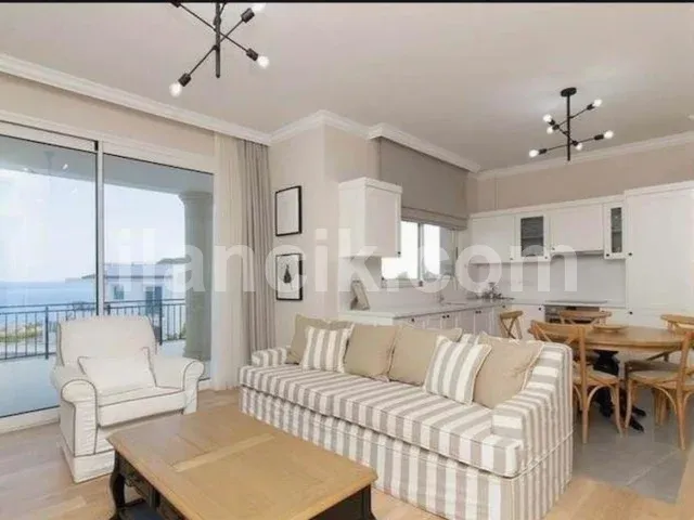 Satılık 3 Odalı Daire, Çatalköy Girne - Denize Yakın - 4