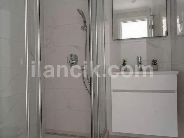 Satılık 2 Yatak Odalı Daire - Tatlısu, Mağusa - 11