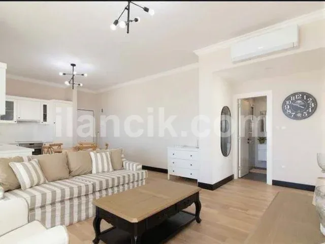 Satılık 3 Odalı Daire, Çatalköy Girne - Denize Yakın - 5